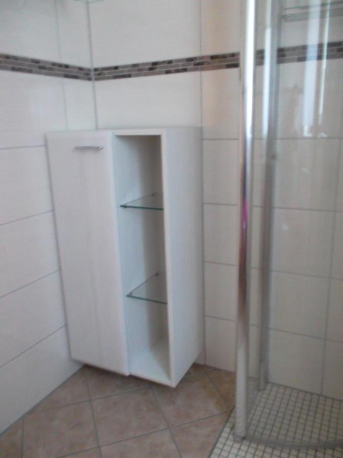 Ferienwohnung Juerges 노르트하임 외부 사진
