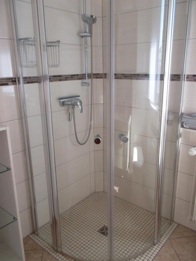 Ferienwohnung Juerges 노르트하임 외부 사진